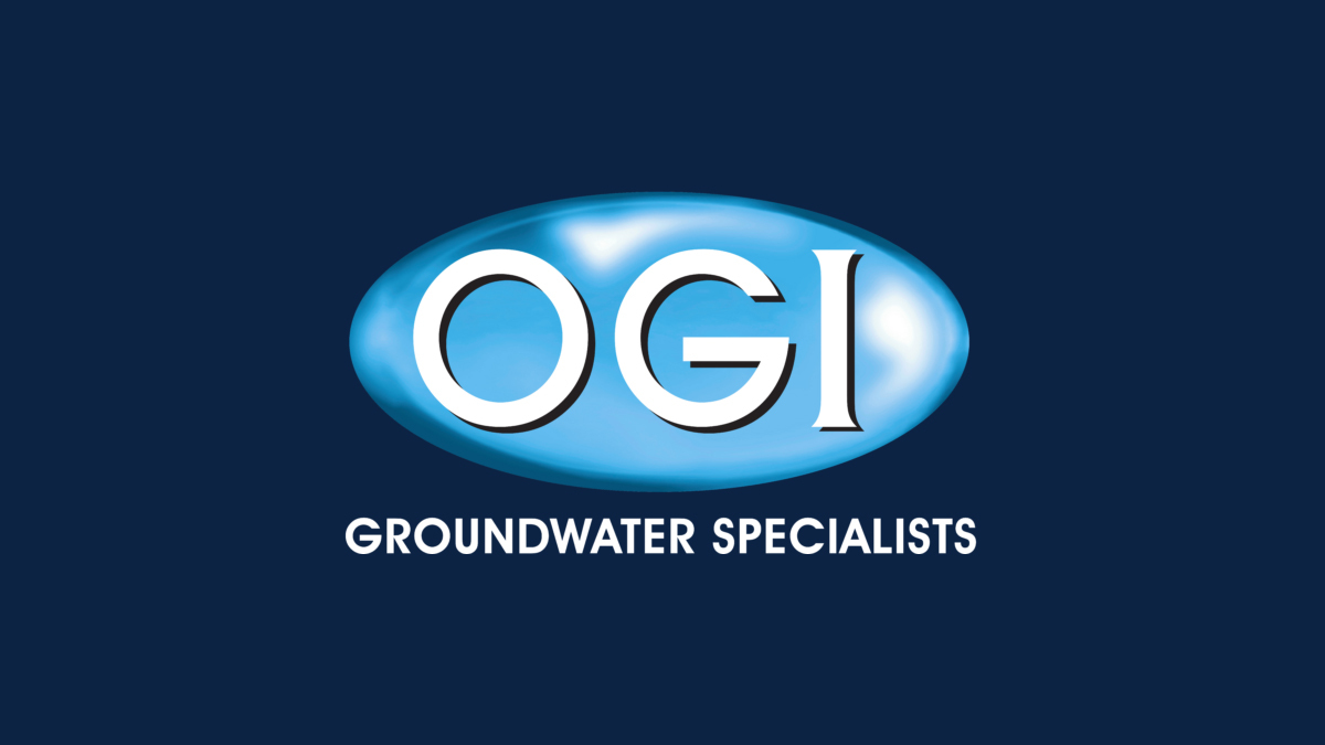 OGI GROUNDWATER SPECIALISTS LIMITED logo